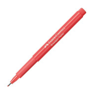 Faber Castell Broadpen 155422 μαρκαδόρος γραφής 0,8mm κοραλί