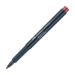 Faber Castell 160760 metallics μαρκαδόρος γραφής 1,5mm μπρονζέ