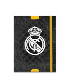 Real madrid 170539 σετ σημειωματαρίου 10x13,5