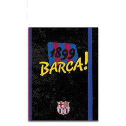 Barcelona 170636 σετ σημειωματαρίου 10x13,5