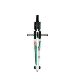 Faber Castell Motive 174436 διαβήτης ροδέλα Trendy girl