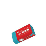 Faber Castell 187221 γόμα dust free βεραμάν
