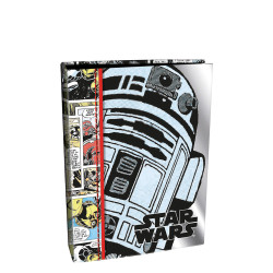 Star wars 19159 κλασέρ 17x25