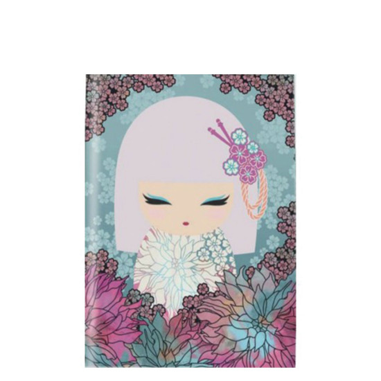 Kimmidoll 19309 κλασέρ 17x25 Akemi