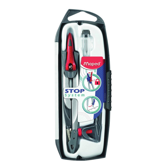 Maped stop system 196100 διαβήτης με δαχτυλίδι