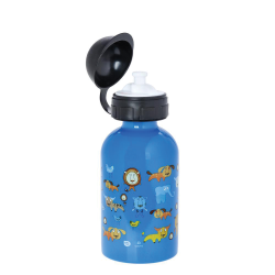 Ecolife 33-BO-1999 παγούρι 400ml Jungle