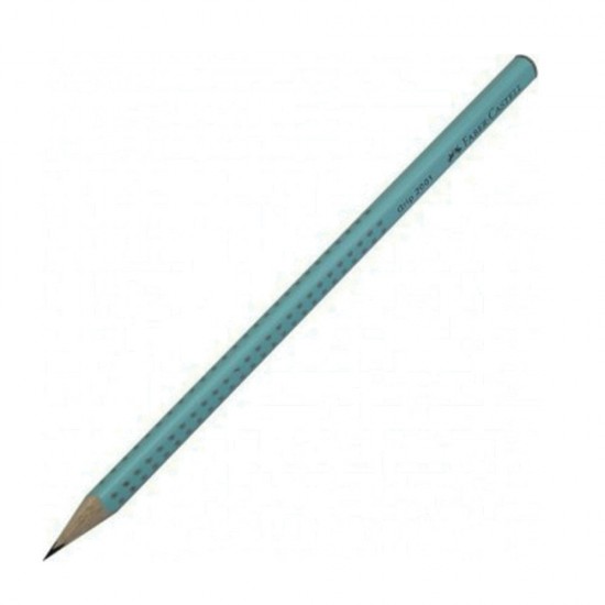 Faber Castell 2001 grip μολύβι B mint