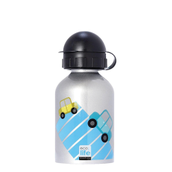 Ecolife 33-BO-2003 παγούρι 400ml Cars