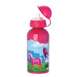 Ecolife 33-BO-2008 παγούρι 500ml Super Girl