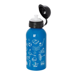 Ecolife 33-BO-2010 παγούρι 500ml Sports