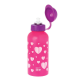 Ecolife 33-BO-2011 παγούρι 500ml Hearts