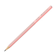Faber Castell Grip 215677 2001 μολύβι B σομόν