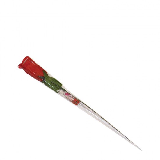 Homie 22-511 τριαντάφυλλο - εσώρουχο κόκκινο 43cm