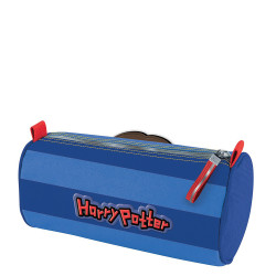 Graffiti Preschool 226324 κασετίνα βαρελάκι Harry Potter