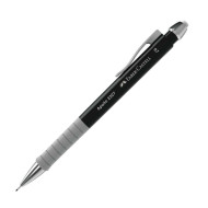 Faber Castell Apollo 2327 μηχανικό μολύβι 0,7mm μαύρο