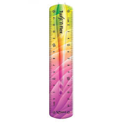 Maped 279115 twist'n flex decor χάρακας 15cm