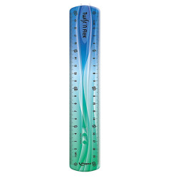 Maped 279215 twist'n flex decor χάρακας 20cm