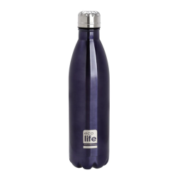 Ecolife 33-BO-3002 Thermos 750ml μωβ