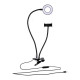 Creat it 32006 ring light φωτιστικό τρίποδο για selfie
