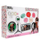 Create it 32007V1 ring light φωτιστικό τρίποδο για βιντεογράφιση