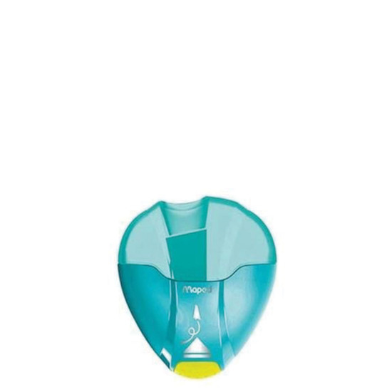 Maped Igloo Eject 32711 ξύστρα μπλε