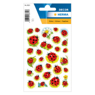 Herma decor 3815 αυτοκόλλητα πασχαλίτσες