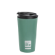 Ecolife 33-BO-4001 μεταλλικό ποτήρι coffee Thermos 370ml light blue