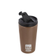 Ecolife 33-BO-4002 μεταλλικό ποτήρι coffee Thermos 370ml bronze