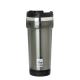 Ecolife 33-BO-4010 μεταλλικό ποτήρι coffee Thermos plastic 420ml γκρι