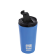 Ecolife 33-BO-4012 μεταλλικό ποτήρι coffee Thermos 370ml sky blue