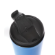 Ecolife 33-BO-4012 μεταλλικό ποτήρι coffee Thermos 370ml sky blue