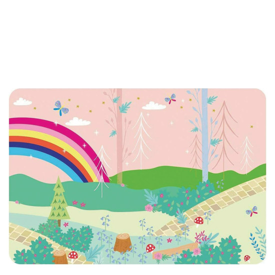 Floss & Rock 40P3587 μαγνητικό κουτί Fairy