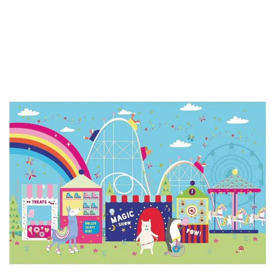 Floss & Rock 40P3587 μαγνητικό κουτί Fairy
