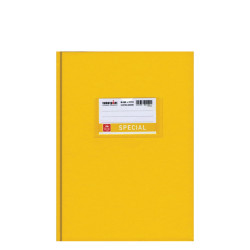 Τυποτράστ 4144 Εξήγηση τετράδιο ριγέ 17x25cm 80φ
