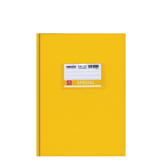 Τυποτράστ 4144 Εξήγηση τετράδιο ριγέ 17x25cm 80φ
