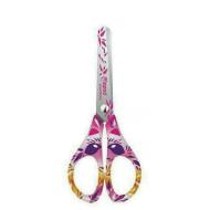 Maped mini cute 464217 ψαλίδι παιδικό με σχέδια 13cm ροζ