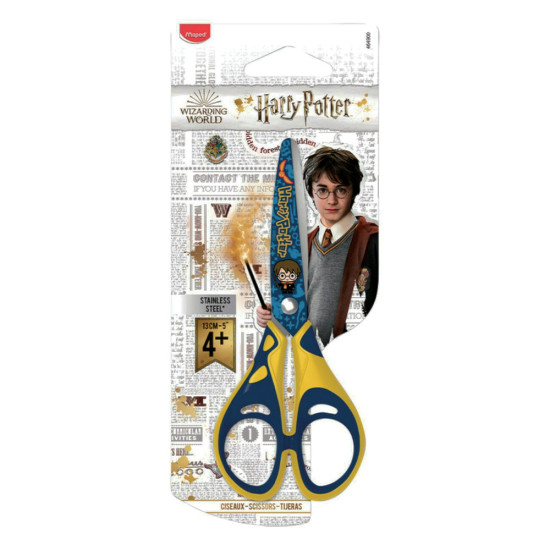 Maped 464900 ψαλίδι 13cm Harry Potter