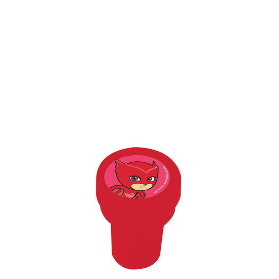Pj masks 484096 σφραγίδα στρογγυλή