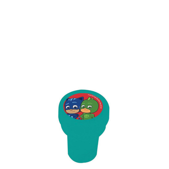 Pj masks 484096 σφραγίδα στρογγυλή