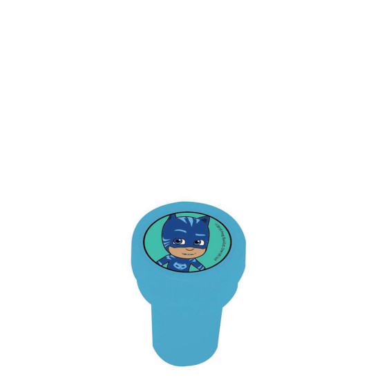 Pj masks 484096 σφραγίδα στρογγυλή