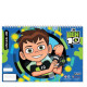 Ben10 500236 μπλοκ ζωγραφικής 40φ