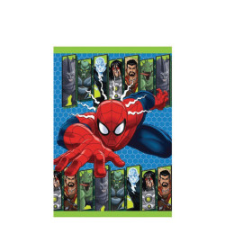 Spiderman 500828 τετράδιο 17x24 40φ