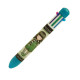 Santoro Gorjuss 503GJ03 multipen στυλό 8 χρωμάτων