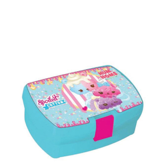 Num noms 505123 δοχείο φαγητού πλαστικό