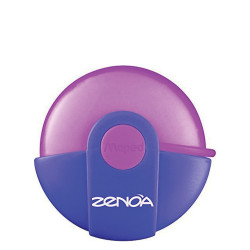 Maped zenoa 511320 γόμα μωβ/ροζ