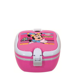 Gim 553-60266 δοχείο φαγητού Minnie