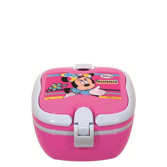Gim 553-60266 δοχείο φαγητού Minnie
