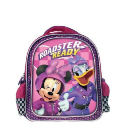 Minnie 561728 σακίδιο πλάτης νηπίου με μαγνήτη