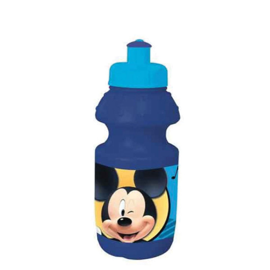 Mickey mouse 562017 σετ δοχείο φαγητού με παγούρι