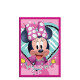 Minnie mouse 562041 τετράδιο καρφίτσα 17x25 40φ